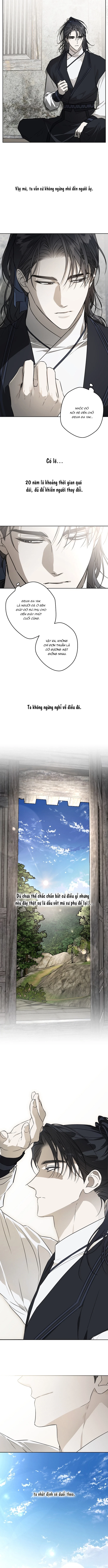 Sắc Lệnh Chapter 6 - Trang 3