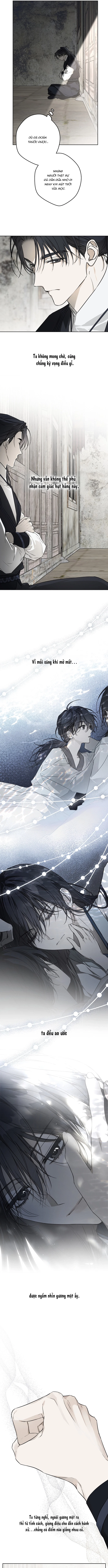Sắc Lệnh Chapter 6 - Trang 3