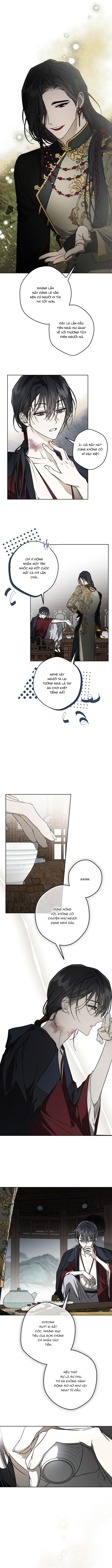 Sắc Lệnh Chapter 6 - Trang 3