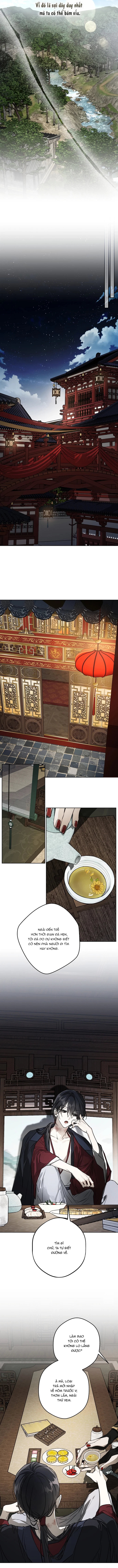 Sắc Lệnh Chapter 6 - Trang 3