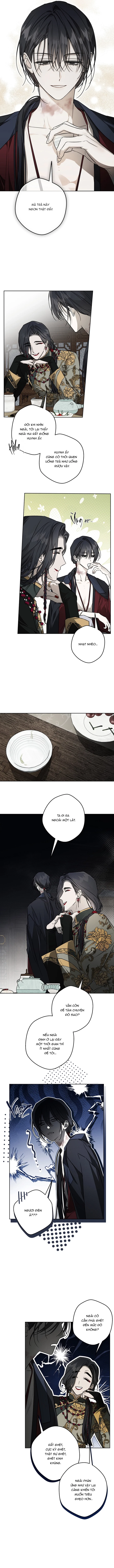 Sắc Lệnh Chapter 6 - Trang 3