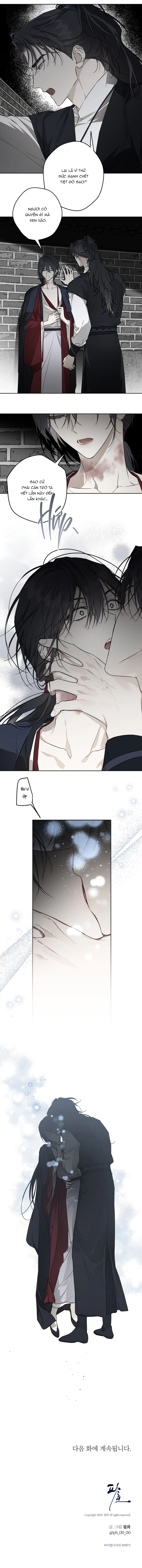 Sắc Lệnh Chapter 6 - Trang 3