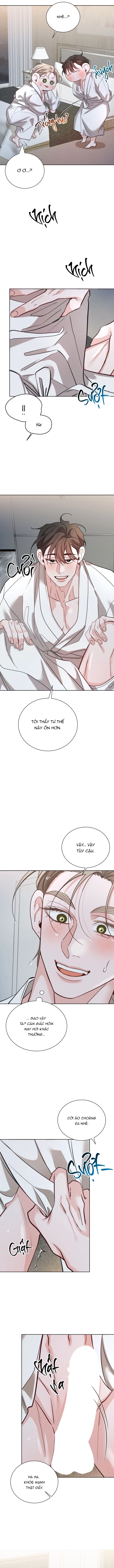 Tình Hình Đổi Thay Chapter 2 H+ - Trang 2