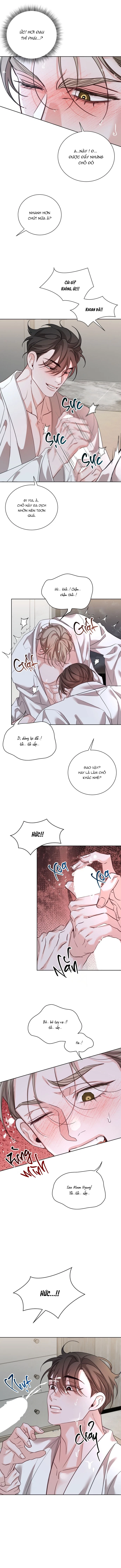 Tình Hình Đổi Thay Chapter 2 H+ - Trang 2