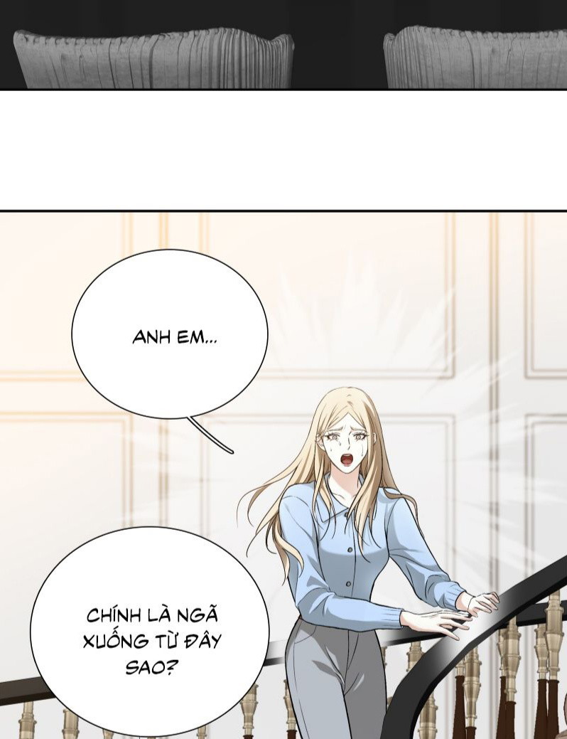 Sắc Thu Nơi Nghĩa Trang Chapter 14 - Trang 4