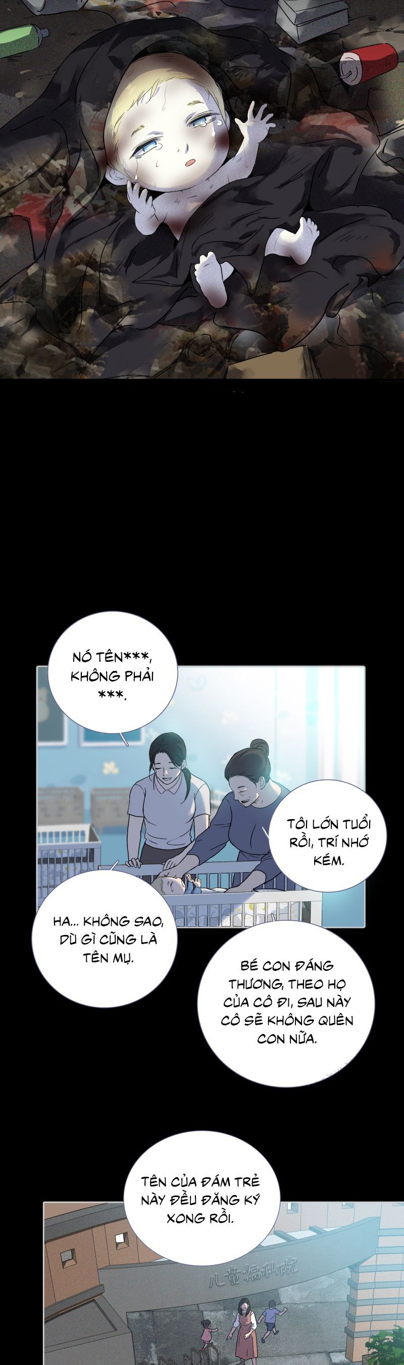 Sắc Thu Nơi Nghĩa Trang Chap 16 - Trang 4