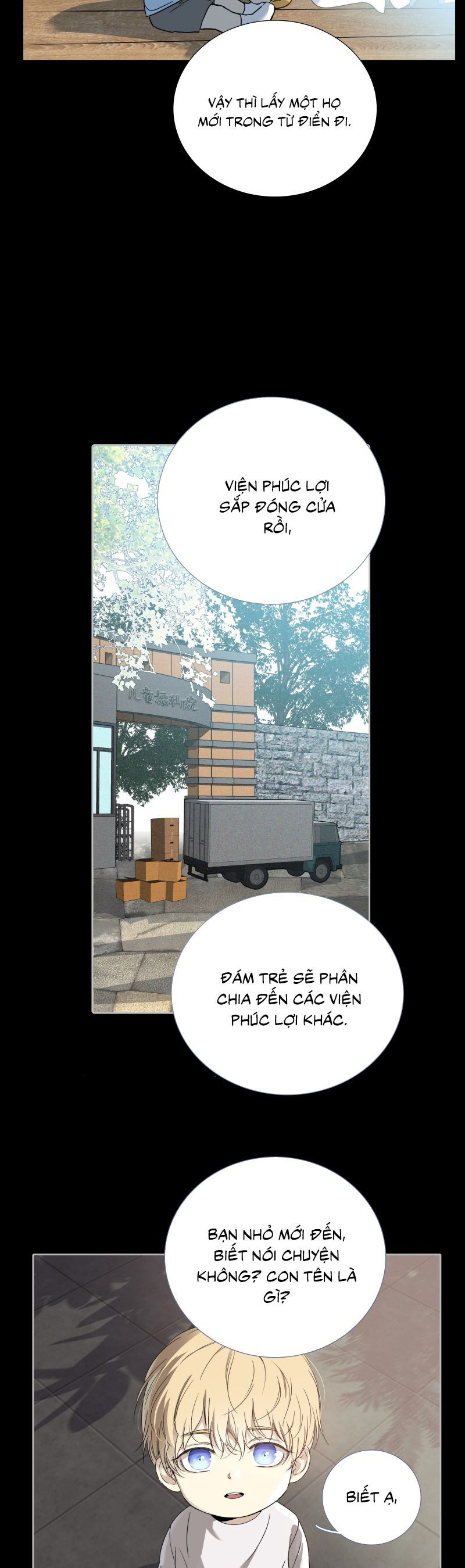 Sắc Thu Nơi Nghĩa Trang Chap 16 - Trang 4