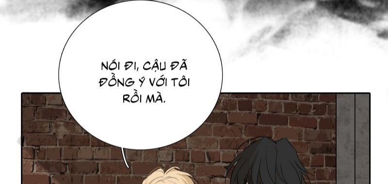 Sắc Thu Nơi Nghĩa Trang Chapter 18 - Trang 4