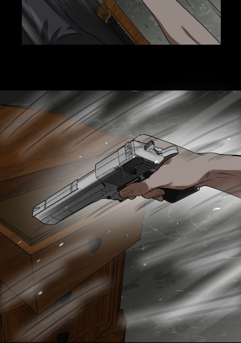 Sắc Thu Nơi Nghĩa Trang Chapter 18 - Trang 4