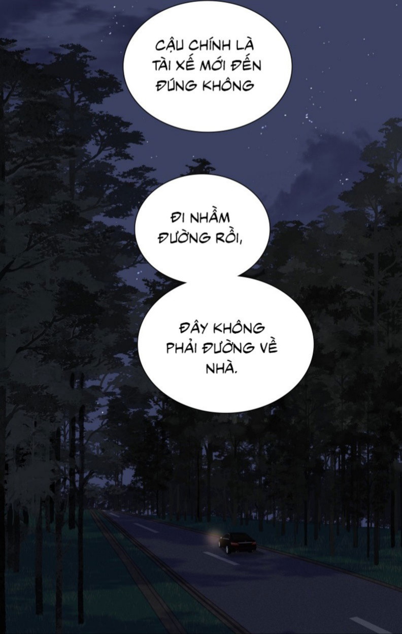 Sắc Thu Nơi Nghĩa Trang Chap 2 - Trang 4
