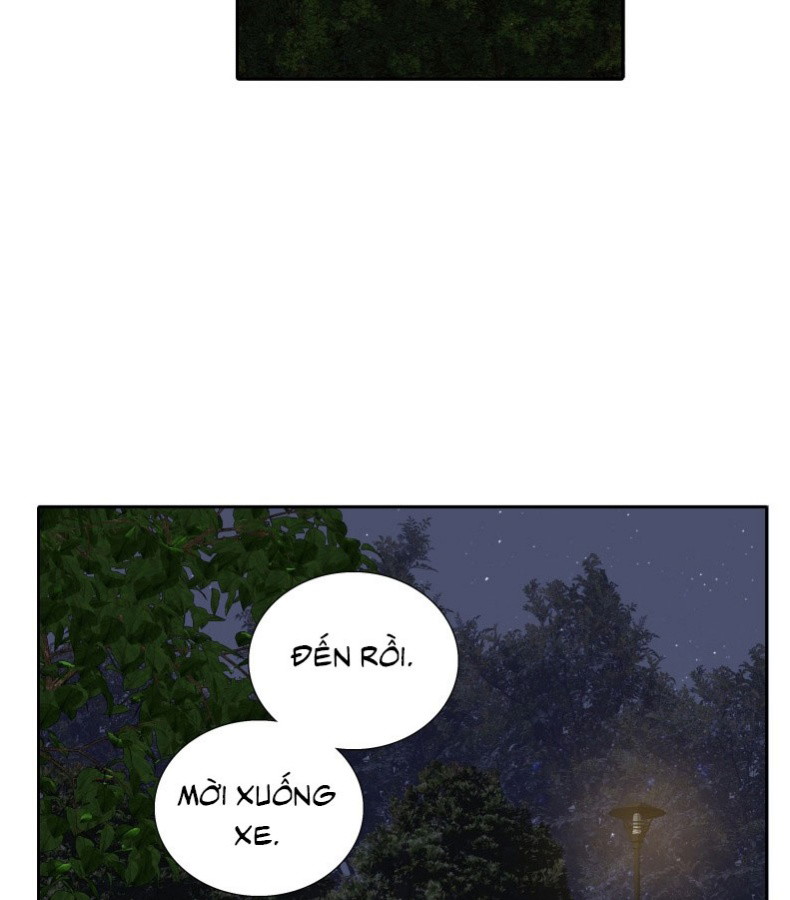 Sắc Thu Nơi Nghĩa Trang Chap 2 - Trang 4