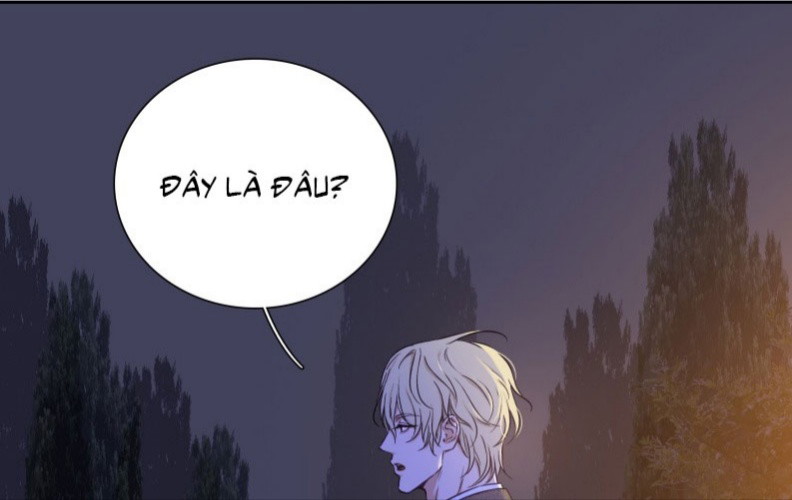 Sắc Thu Nơi Nghĩa Trang Chap 2 - Trang 4