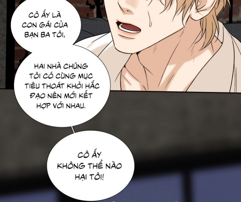 Sắc Thu Nơi Nghĩa Trang Chap 2 - Trang 4
