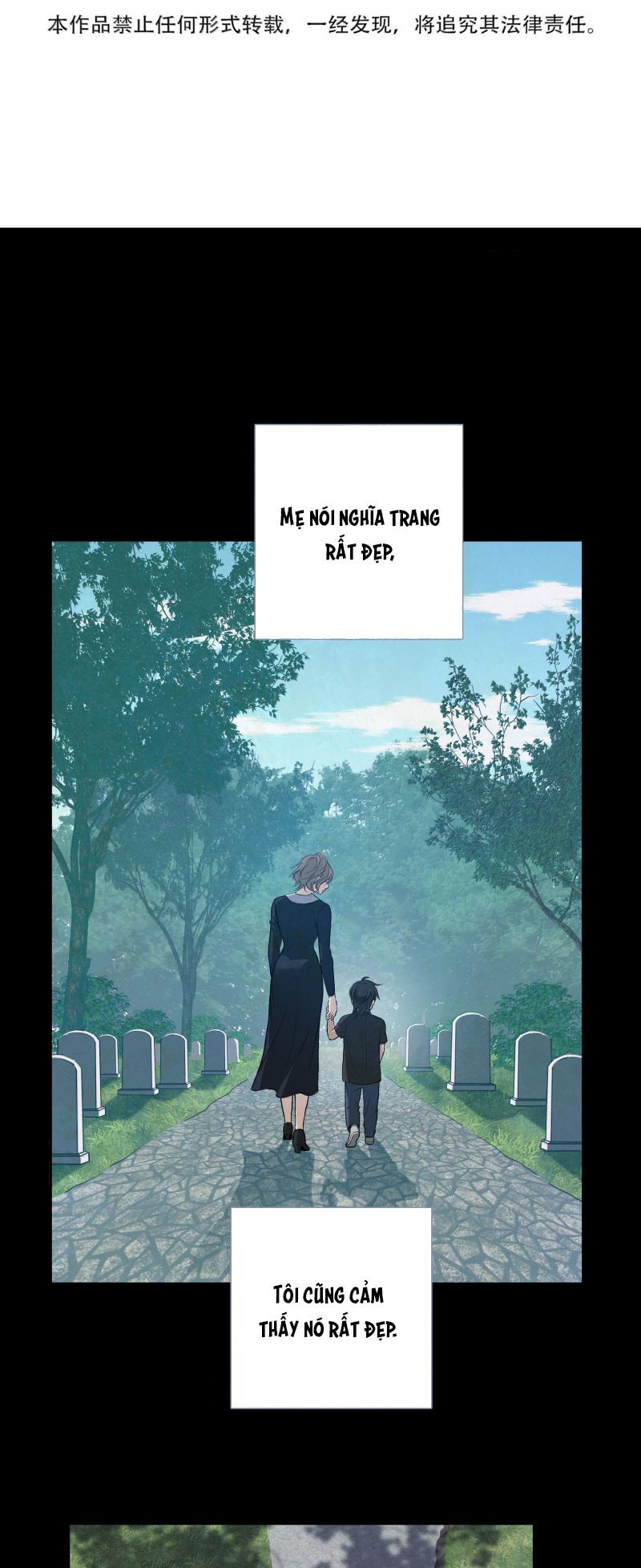 Sắc Thu Nơi Nghĩa Trang Chapter 33 - Trang 4