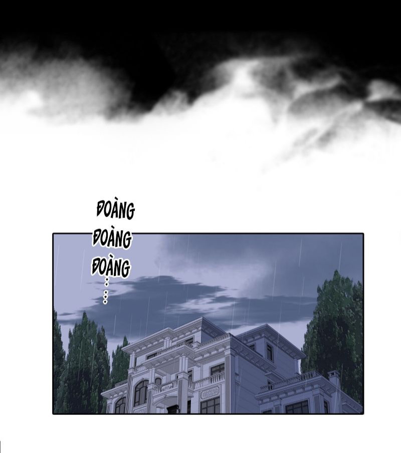 Sắc Thu Nơi Nghĩa Trang Chapter 34 - Trang 3