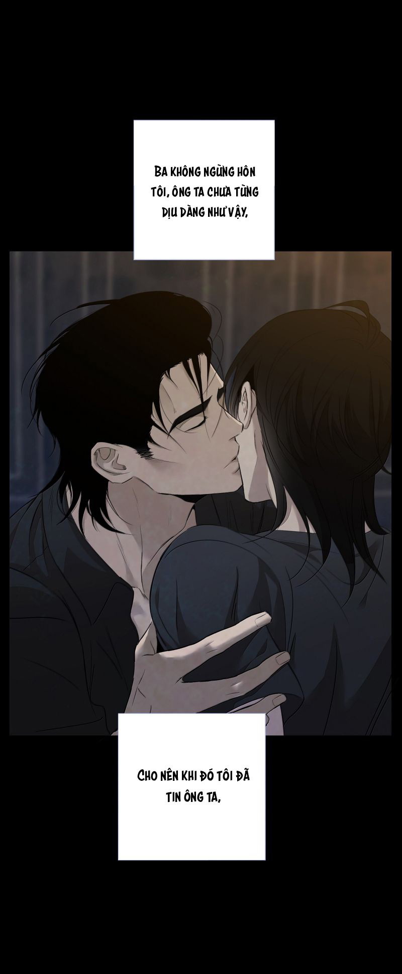 Sắc Thu Nơi Nghĩa Trang Chapter 34 - Trang 3