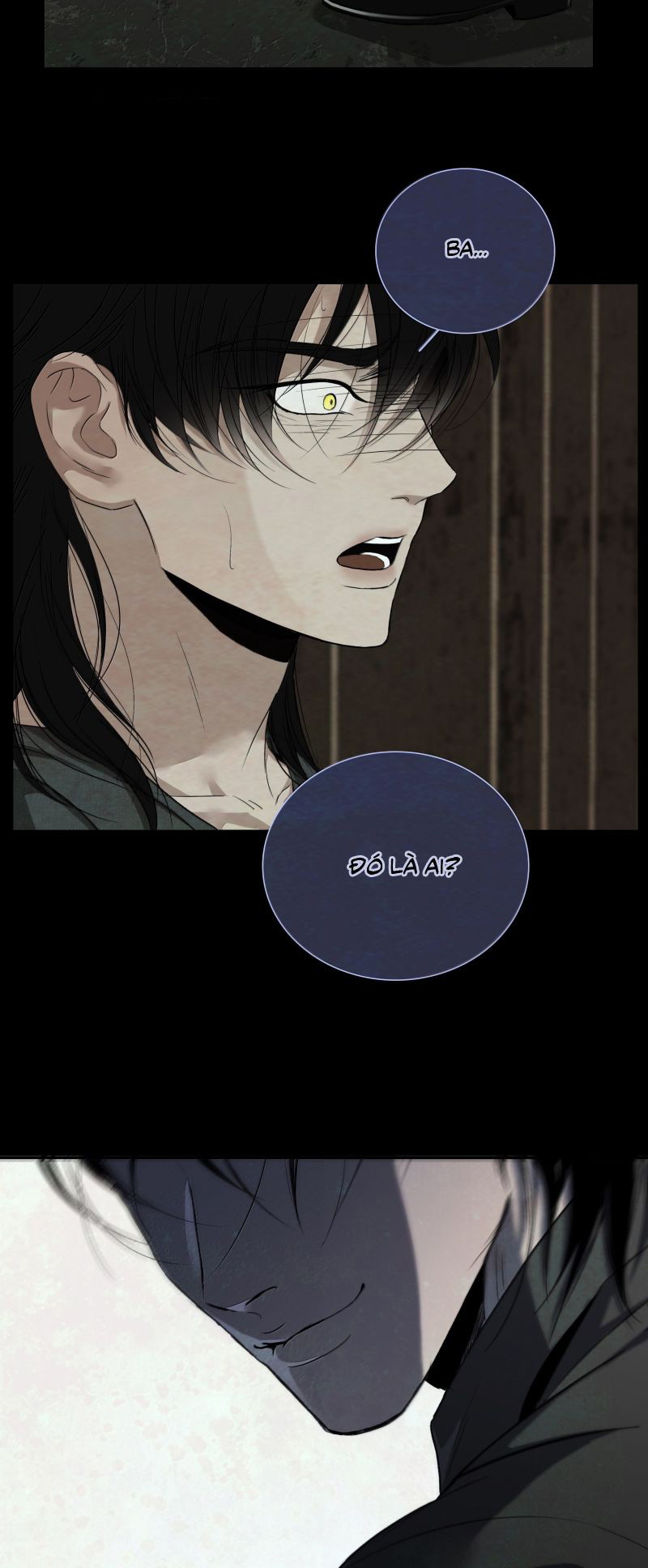 Sắc Thu Nơi Nghĩa Trang Chapter 34 - Trang 3