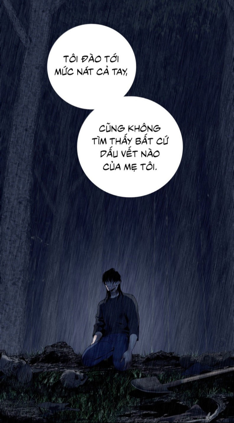 Sắc Thu Nơi Nghĩa Trang Chapter 35 - Trang 3