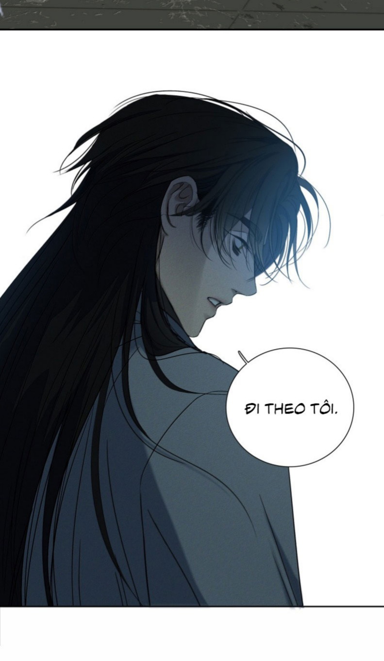 Sắc Thu Nơi Nghĩa Trang Chapter 35 - Trang 3