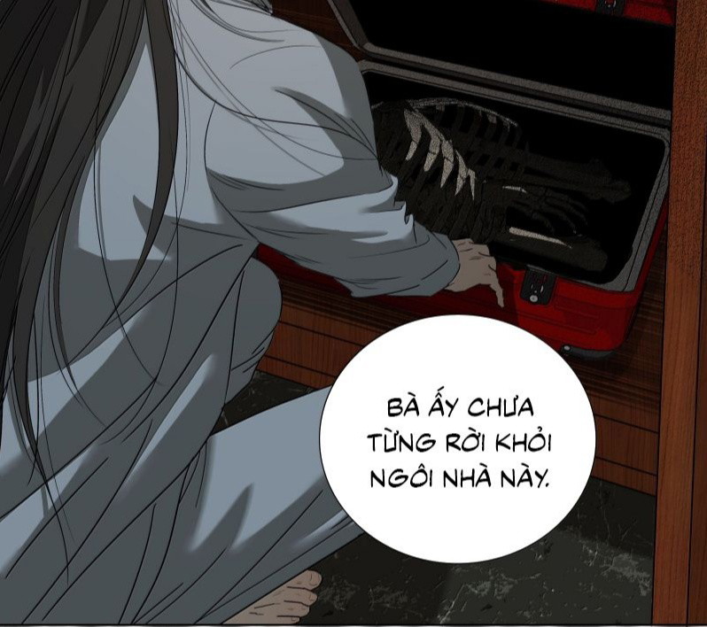 Sắc Thu Nơi Nghĩa Trang Chapter 36 - Trang 3