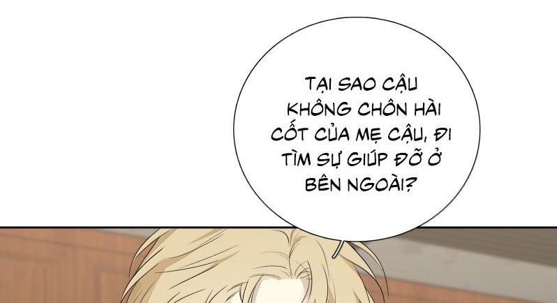 Sắc Thu Nơi Nghĩa Trang Chapter 36 - Trang 3