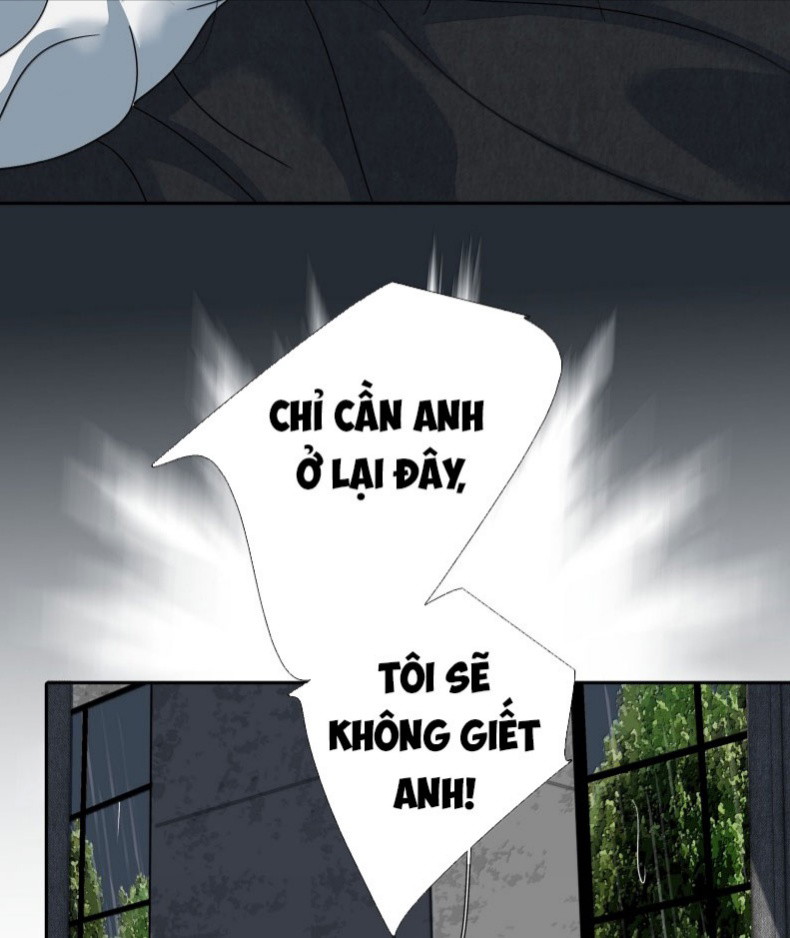 Sắc Thu Nơi Nghĩa Trang Chapter 37 - Trang 3