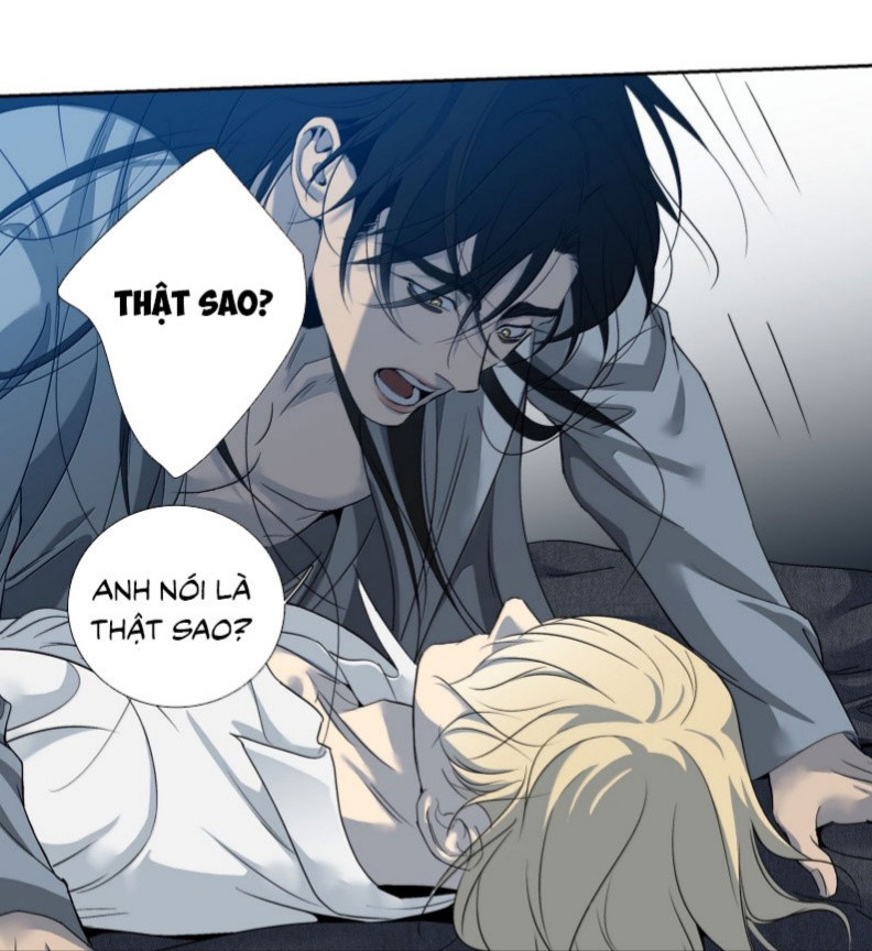 Sắc Thu Nơi Nghĩa Trang Chapter 37 - Trang 3
