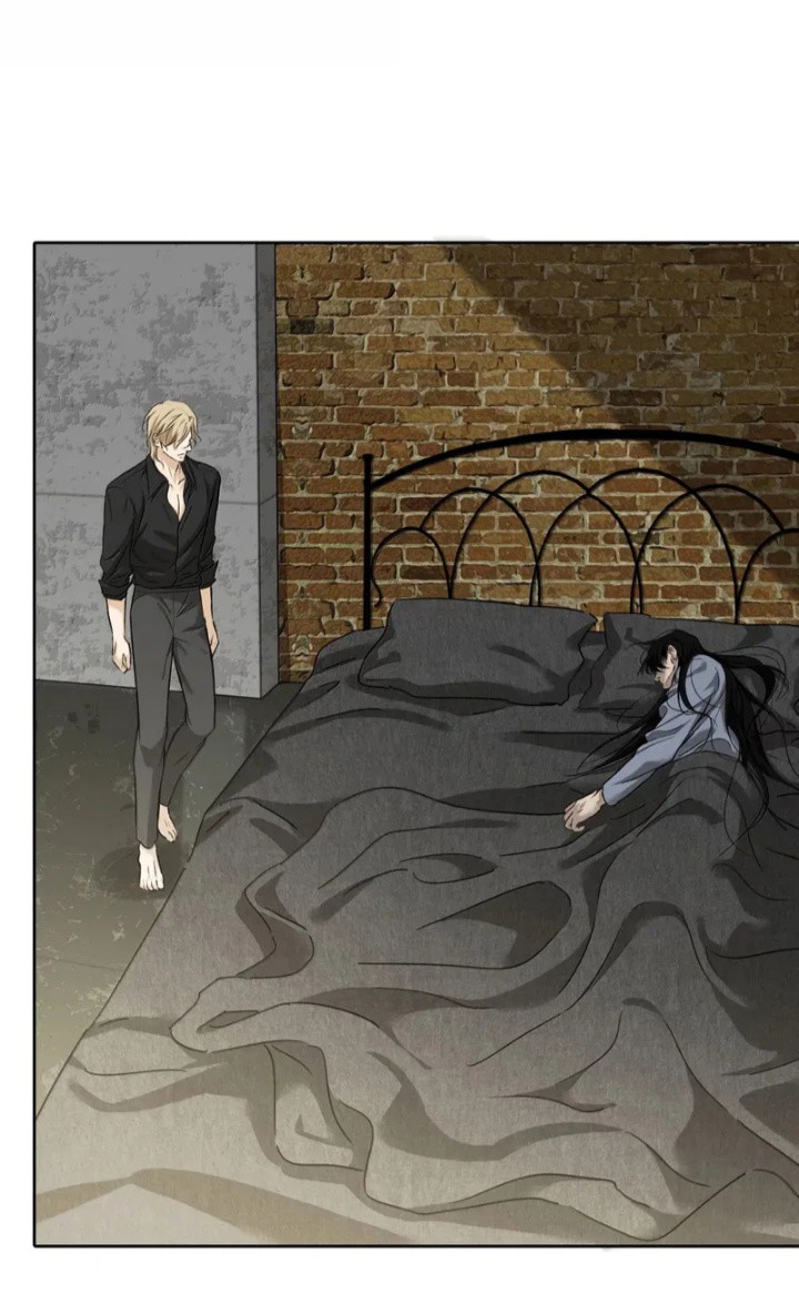 Sắc Thu Nơi Nghĩa Trang Chapter 38 - Trang 3