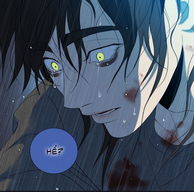 Sắc Thu Nơi Nghĩa Trang Chapter 38 - Trang 3