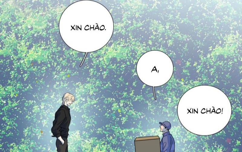Sắc Thu Nơi Nghĩa Trang Chapter 39 - Trang 3
