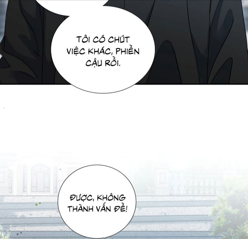 Sắc Thu Nơi Nghĩa Trang Chapter 39 - Trang 3