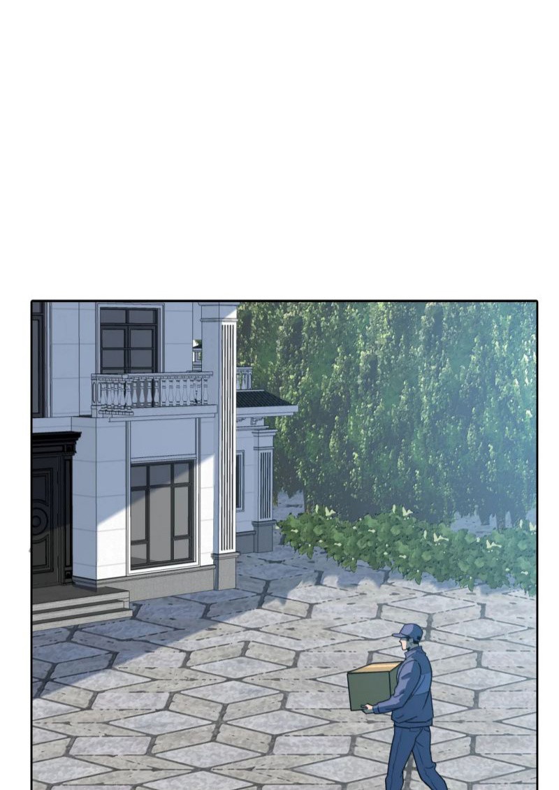 Sắc Thu Nơi Nghĩa Trang Chapter 39 - Trang 3