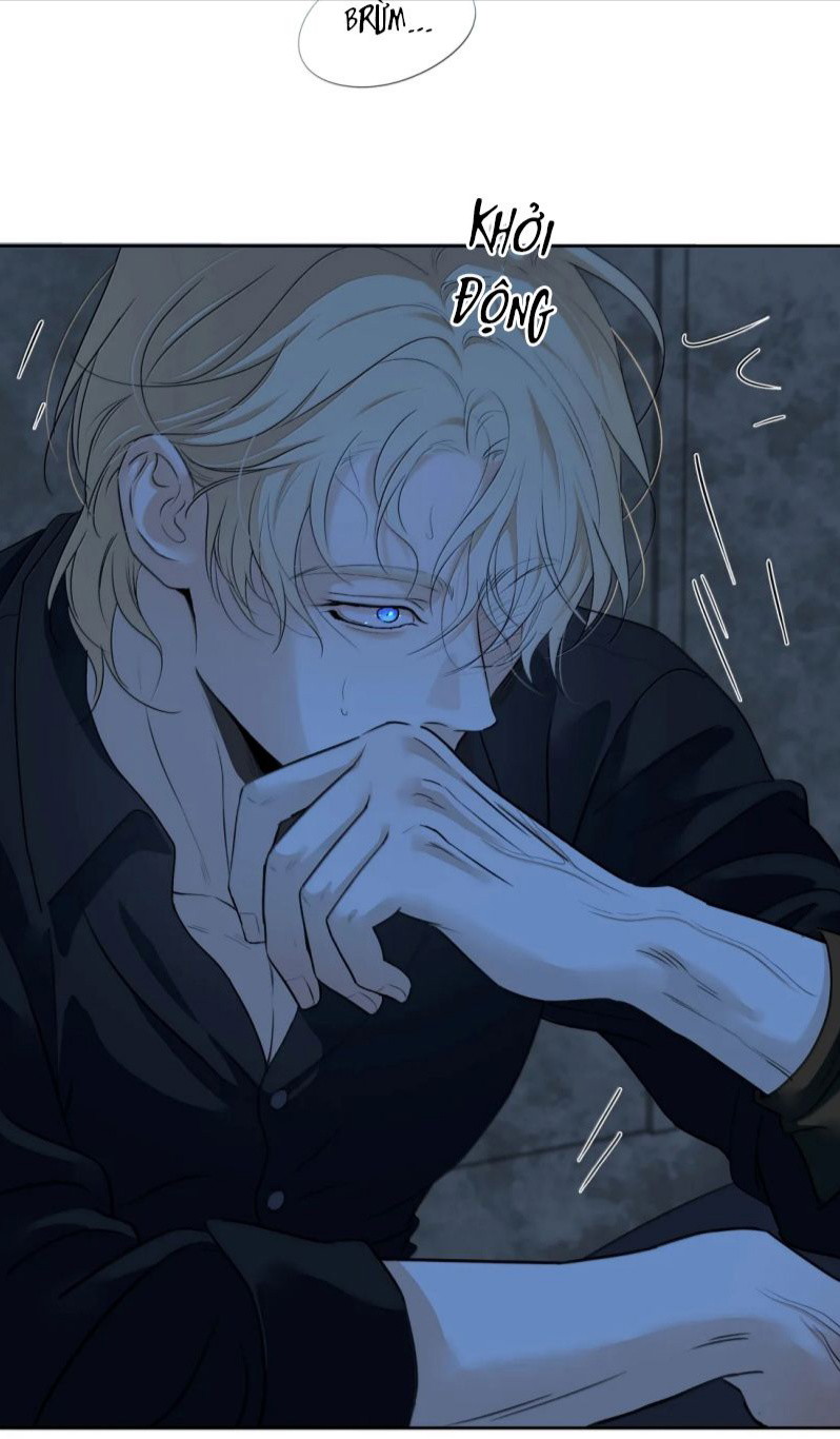 Sắc Thu Nơi Nghĩa Trang Chapter 39 - Trang 3