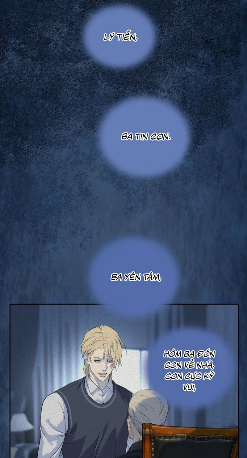 Sắc Thu Nơi Nghĩa Trang Chapter 39 - Trang 3
