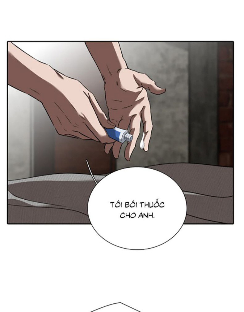 Sắc Thu Nơi Nghĩa Trang Chap 8 - Trang 4