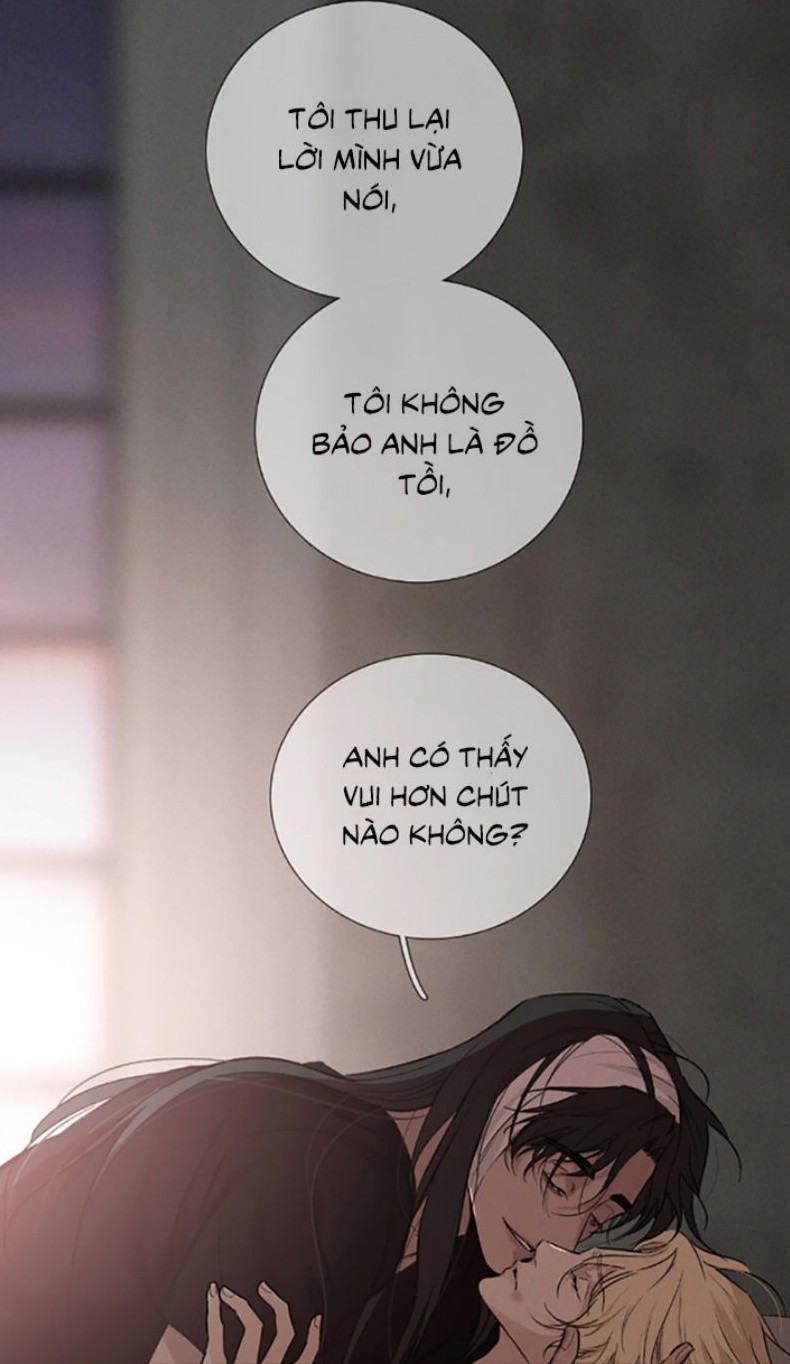 Sắc Thu Nơi Nghĩa Trang Chap 8 - Trang 4