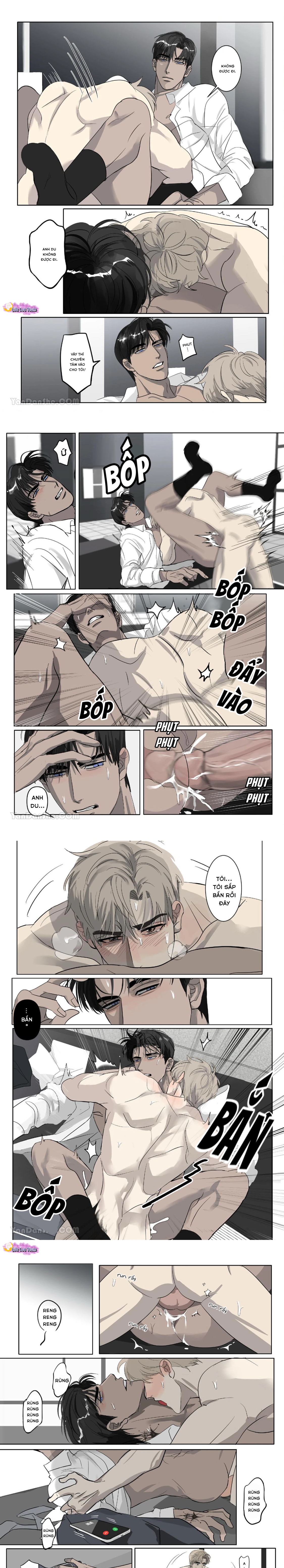 COLOSSAL Chapter 17 - Tập đặc biệt 2.2 - Trang 2