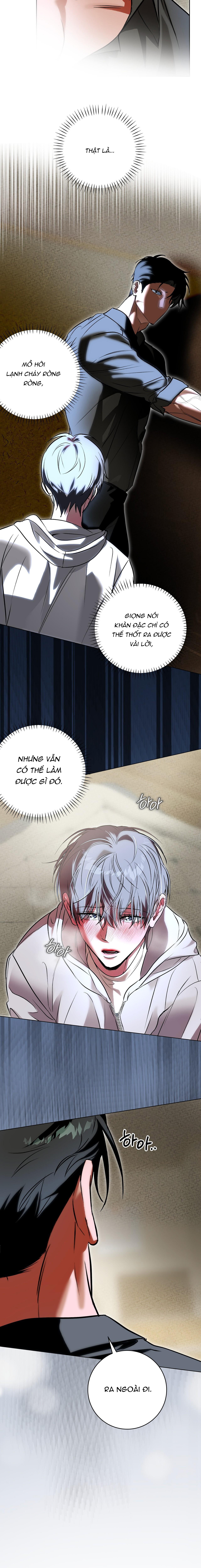 [Tuyển tập truyện ngắn bất công] Quán trà Ae Hwa Chapter 3 - H+ - Trang 2