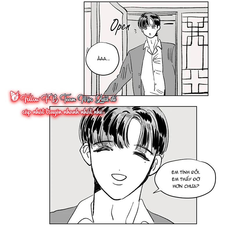 Chuyện Của Hosik Chapter 100: Phần đặc biệt 15 (HOÀN PHẦN CŨ) - Trang 2