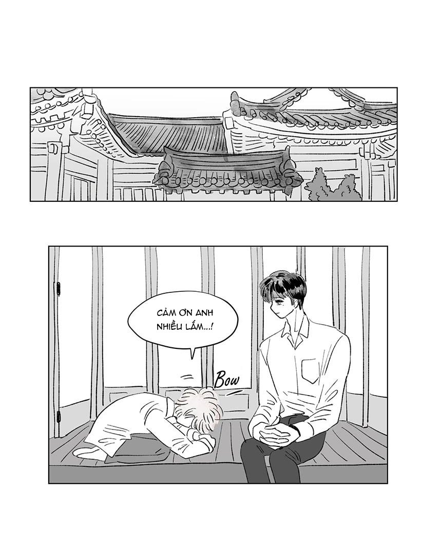 Chuyện Của Hosik Chapter 100: Phần đặc biệt 15 (HOÀN PHẦN CŨ) - Trang 2