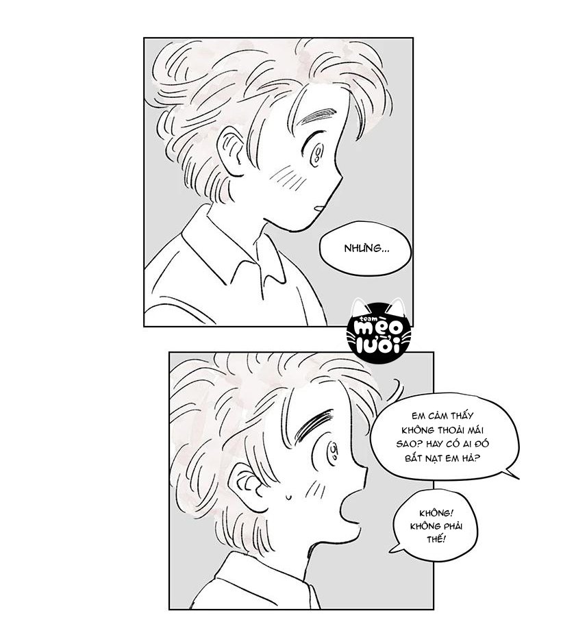 Chuyện Của Hosik Chapter 100: Phần đặc biệt 15 (HOÀN PHẦN CŨ) - Trang 2