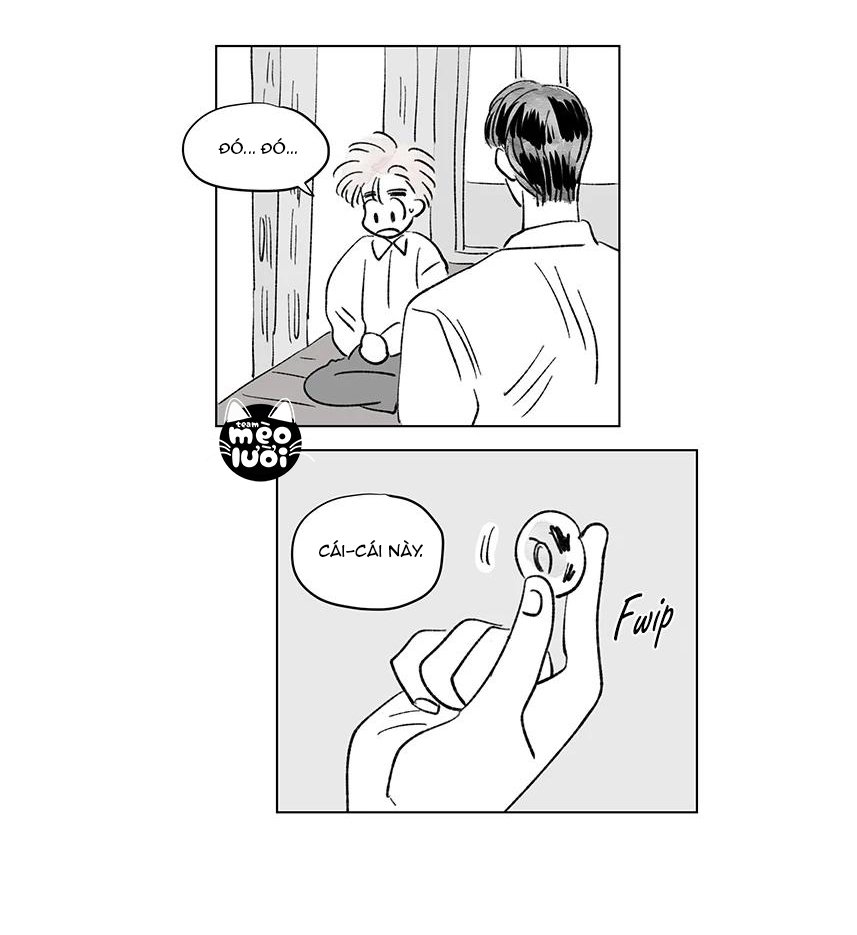 Chuyện Của Hosik Chapter 100: Phần đặc biệt 15 (HOÀN PHẦN CŨ) - Trang 2