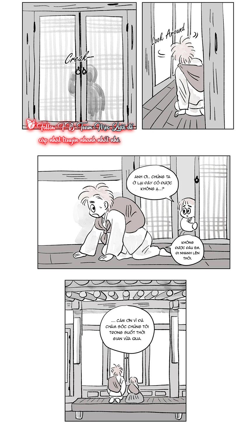 Chuyện Của Hosik Chapter 100: Phần đặc biệt 15 (HOÀN PHẦN CŨ) - Trang 2