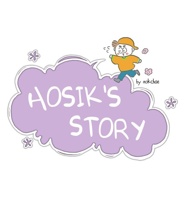 Chuyện Của Hosik Chapter 13 - Trang 2