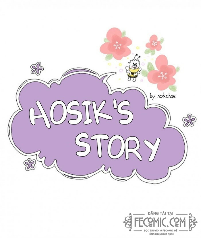 Chuyện Của Hosik Chapter 21: H - Trang 2