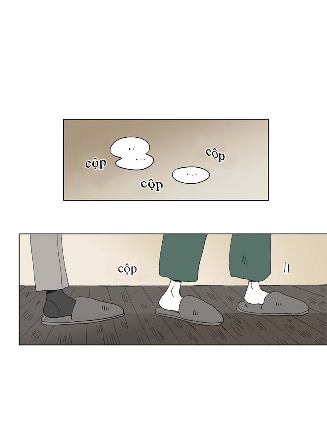 Chuyện Của Hosik Chapter 38 - Trang 2