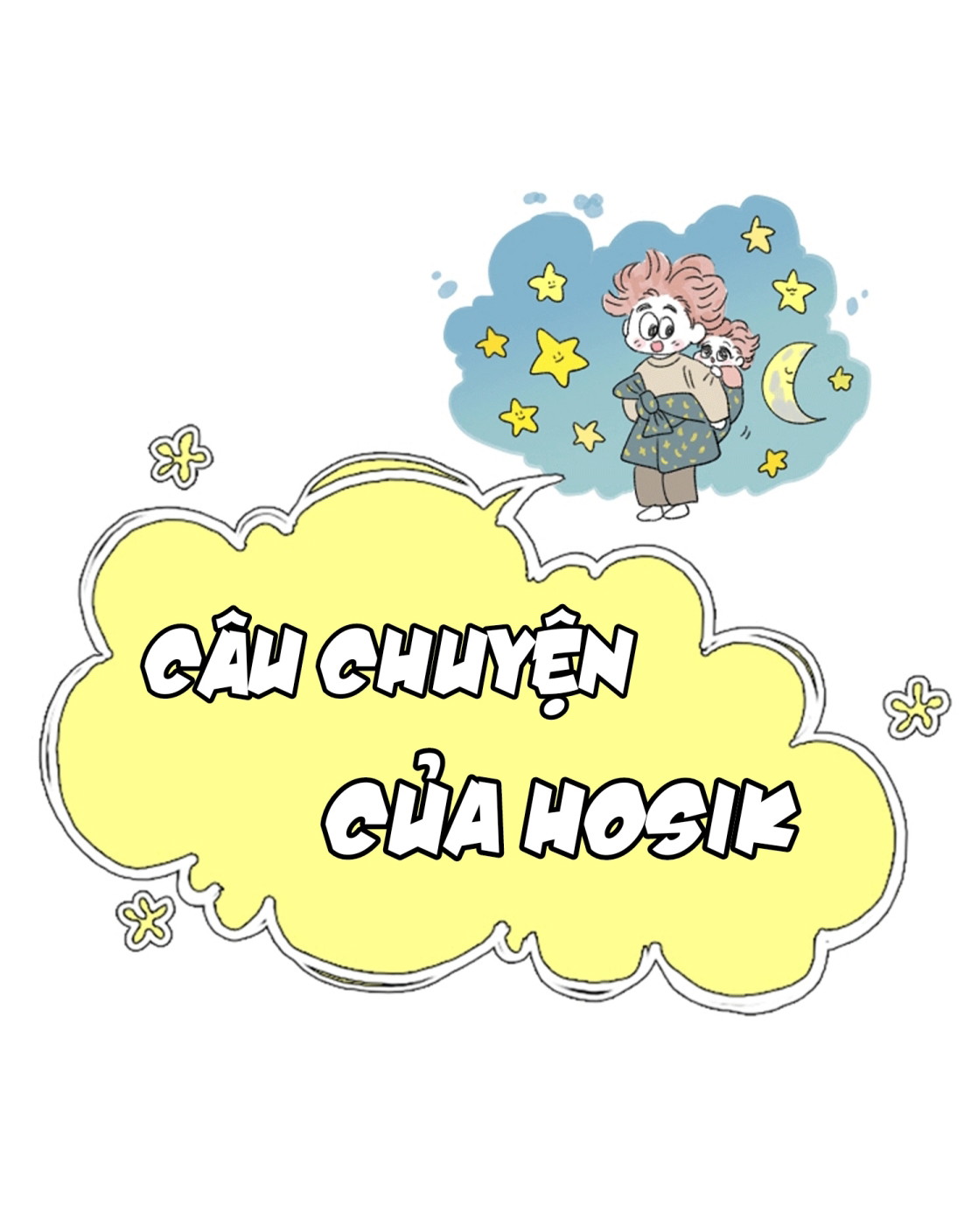 Chuyện Của Hosik Chapter 40 - Trang 2