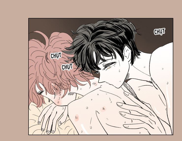 Chuyện Của Hosik Chapter 44 - Trang 2