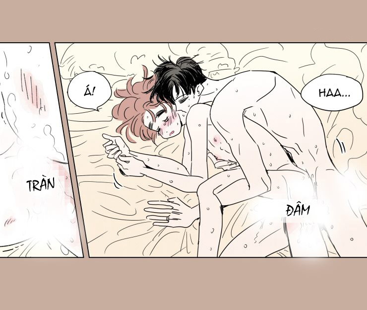 Chuyện Của Hosik Chapter 44 - Trang 2