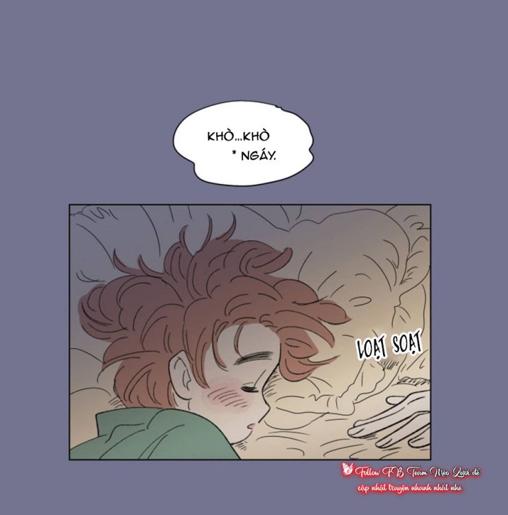 Chuyện Của Hosik Chapter 44 - Trang 2